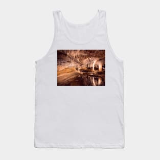 Lake Cave - Margaret River Region, Western Australia Tank Top